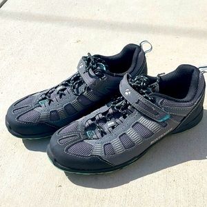 SSR cycling shoe